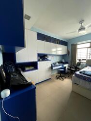 Blk 28A Dover Gardens (Queenstown), HDB 5 Rooms #454494581